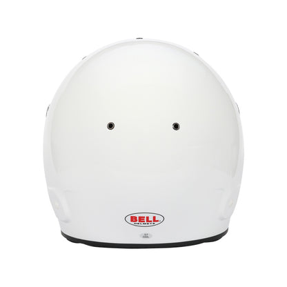 Bell Helmet M8 White 4Xlg(67-68) Sa2025