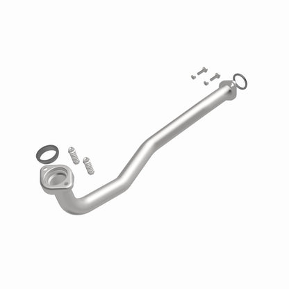BRE Exhaust 98-00 RAV4 2.0L Front Pipe Kit