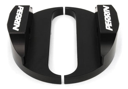 PERRIN 08-25 Subaru WRX / 04-25 Impreza / 20-25 Outback / 13-25 Crosstrek Steering Dampener Lockdown