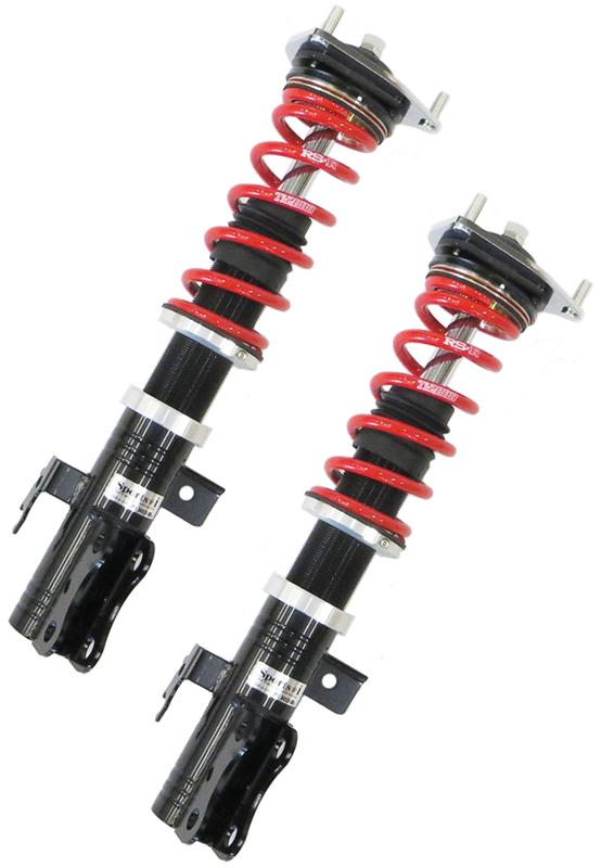 RS-R 11+ Scion xB (ZRE152N) Sports-i Coilovers