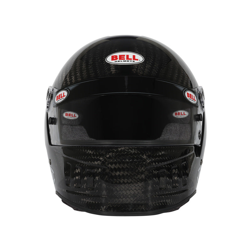 Bell Helmet Br8 Carbon 60(7 1/2) Sa2025