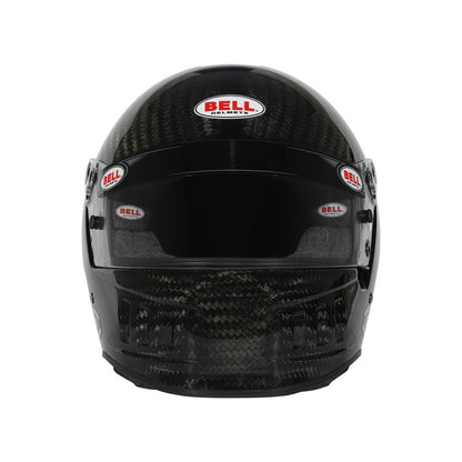 Bell Helmet Br8 Carbon 61(7 5/8) Sa2025