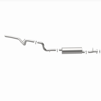 MagnaFlow BRE Exhaust Kit 02-05 Explorer Mountaineer