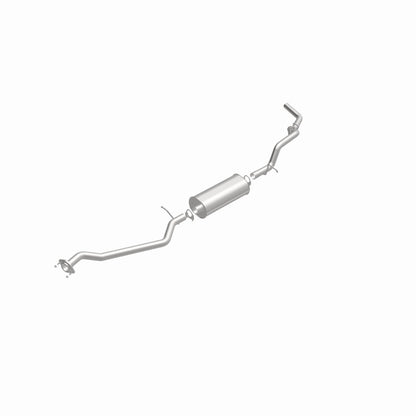 MagnaFlow BRE Exhaust Kit 02-07 Silverado Sierra