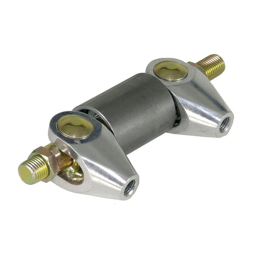 Tilton Racing - 600-Series Balance Bar Assembly 3/8" -24 w/ 5/16"-24 MC Pushrods