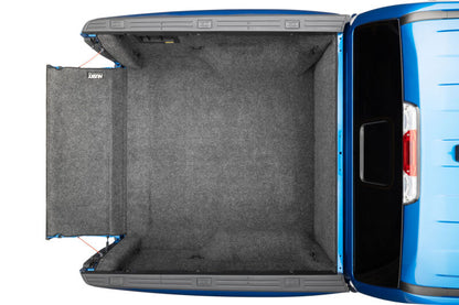Husky Liners 07-19 Silverado/Sierra 1500/2500/3500 6.6ft Bed Guardian Comfort Bed Liner - Full