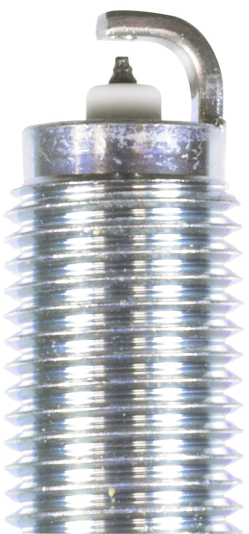 NGK - Laser Iridium Spark Plug Box of 4 (ILZKAR8H8S)