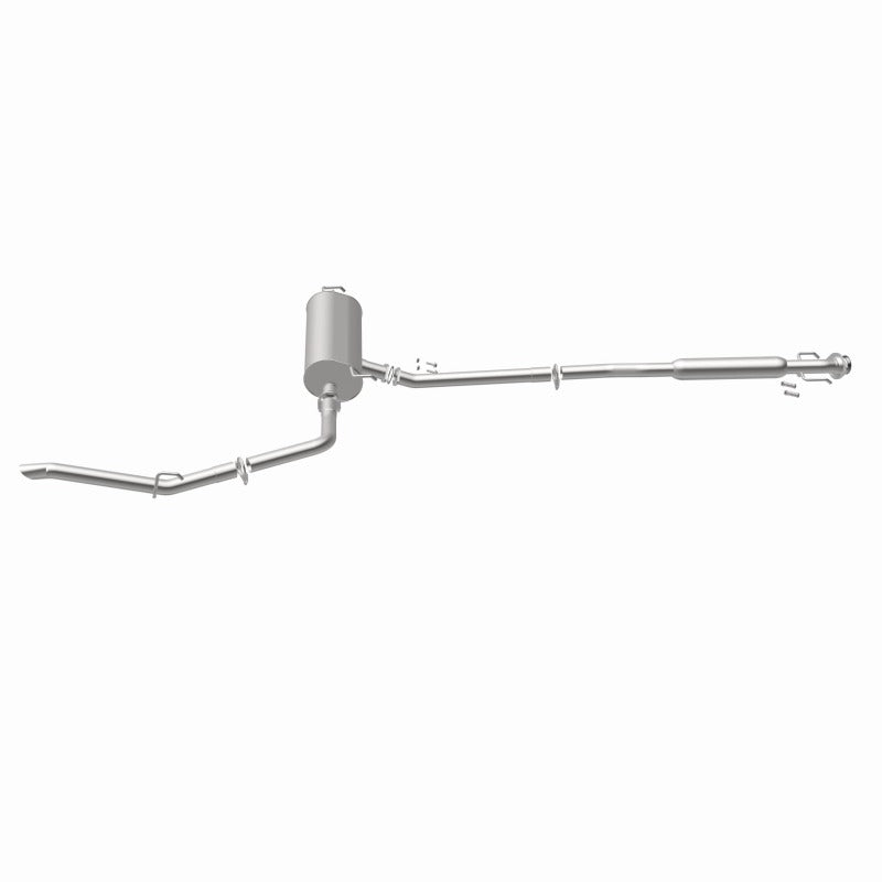 MagnaFlow BRE Exhaust Kit Replacement Toyota