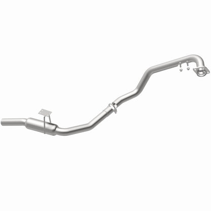 Magnaflow BRE Rear Muffler Kit Replacement Lexus