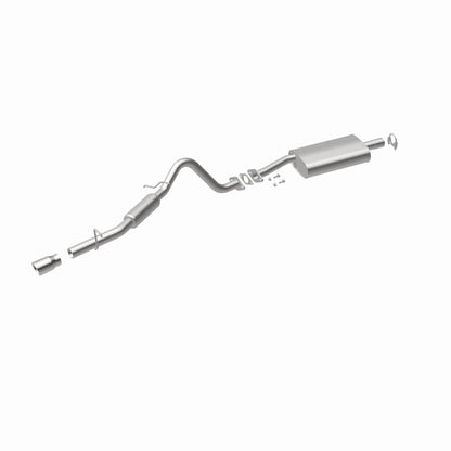 MagnaFlow BRE Exhaust Kit 05-08 Mercury Mariner 3.0L