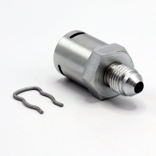 Tilton Racing - AN4 Male-to-GM Quick Connect Fitting