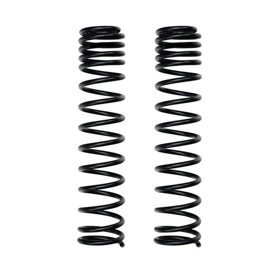 Skyjacker 5In JL 4DR NR DIESEL F COILS