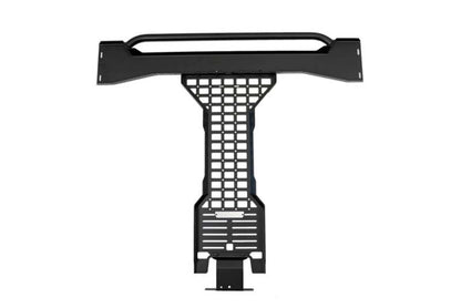 DV8 21-24 Ford Bronco 2-Door Overhead Molle Panel