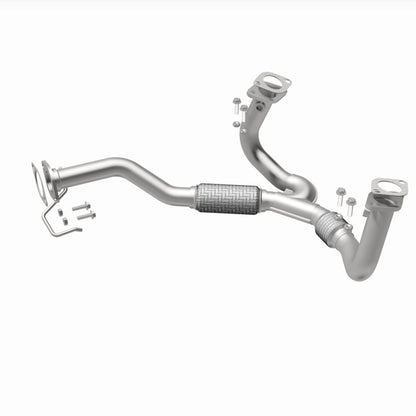 BRE Exhaust 03-06 KIA SORENTO 3.5L Front Pipe Kit