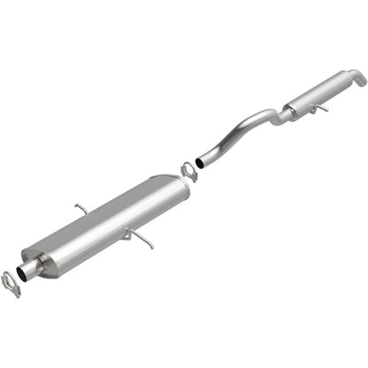 MagnaFlow BRE Exhaust Kit 01-07 Voyager Caravan Town & Country