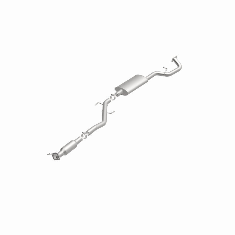 MagnaFlow 13-14 Santa Fe 2L Underbody Direct Fit Converter