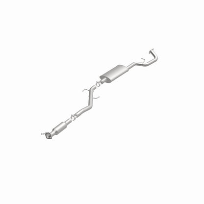 MagnaFlow 13-14 Santa Fe 2L Underbody Direct Fit Converter