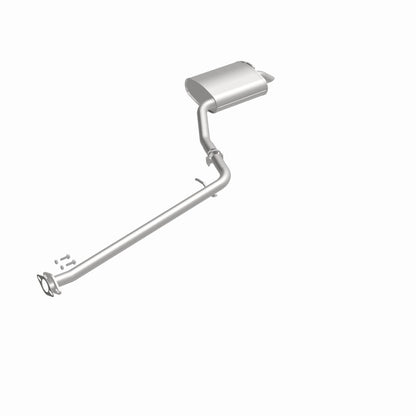 BRExhaust 06-10 Hyundai Sonata 2.4L Muffler Kit