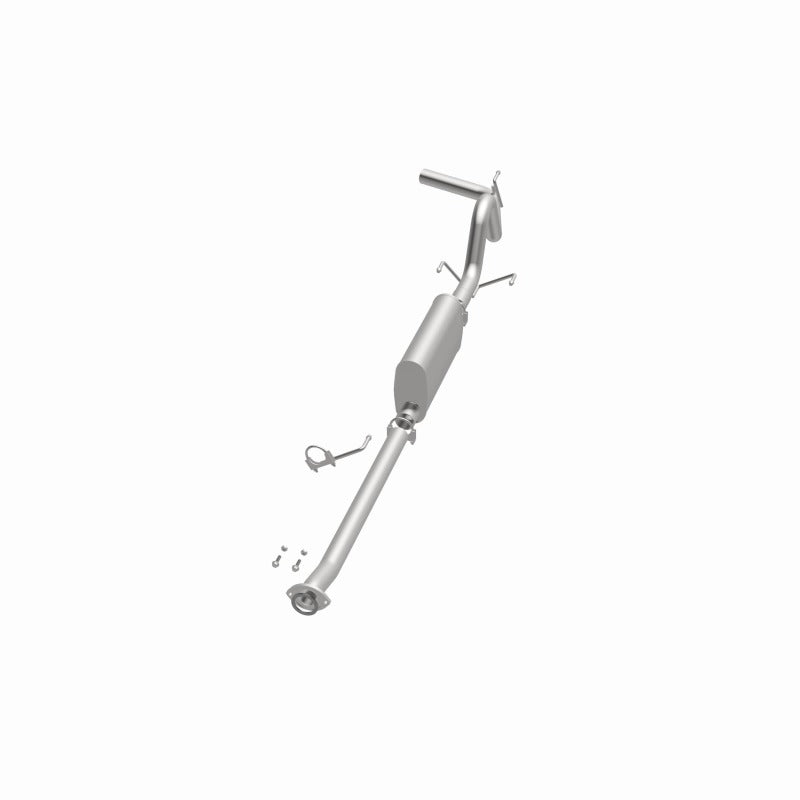MagnaFlow BRE Exhaust Kit 13-17 Toyota Tacoma 2.7L
