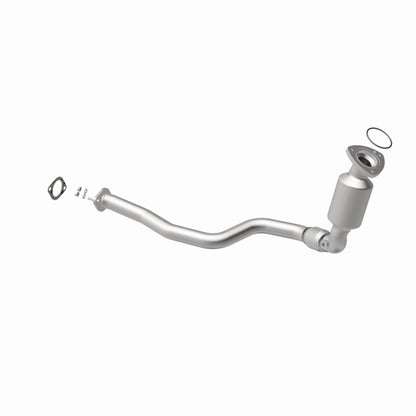 MagnaFlow 2008 EQUINOX 3.6L Underbody Direct Fit Converter