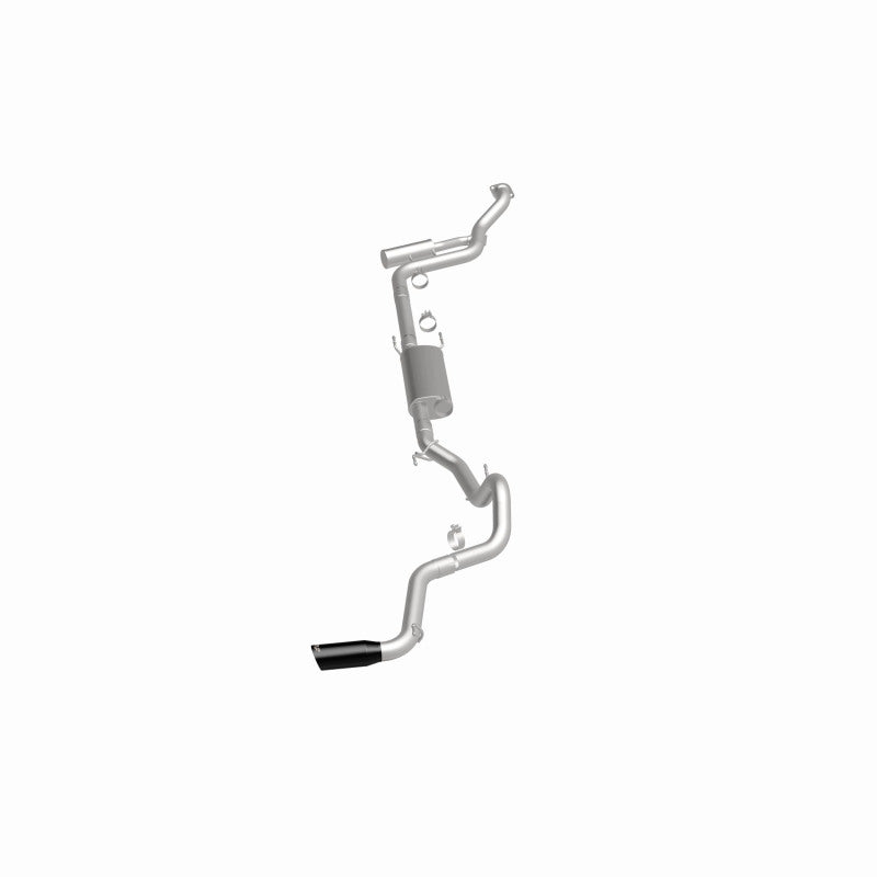 Magnaflow 2024 Toyota Tacoma Speq Series Cat-back Exhaust System