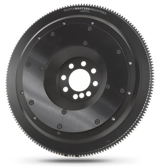 Clutch Masters 17-20 Chevrolet Camaro 6.2L ZL1 Supercharger 1000 Series Twin Disc Aluminum Flywheel