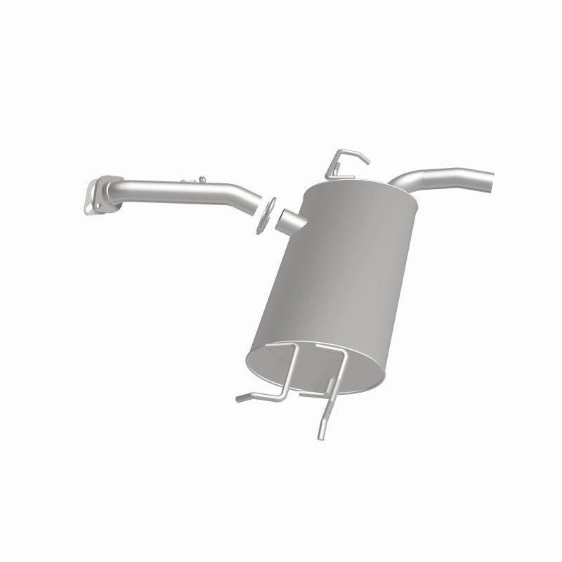 BRExhaust 05-10 Kia Sportage/ 05-08 Hyundai Tucson Muffler Kit