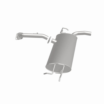 BRExhaust 05-10 Kia Sportage/ 05-08 Hyundai Tucson Muffler Kit