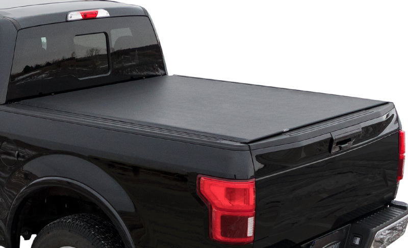 Access Vanish 2022+ Ford Maverick 4Ft 5In Box Roll-Up Cover