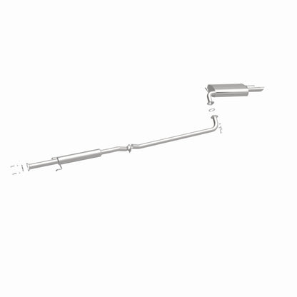 MagnaFlow BRE Exhaust Kit 02-06 Camry ES300 3.0L