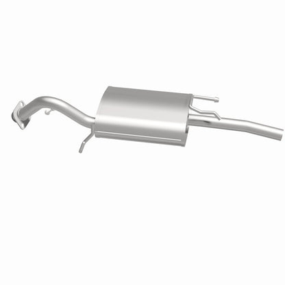 Magnaflow BRE Rear Muffler Kit Replacement Geo