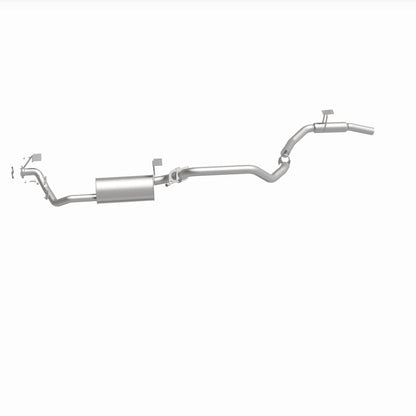 MagnaFlow BRE Exhaust Kit 95-97 LX450 Land Cruiser 4.5L