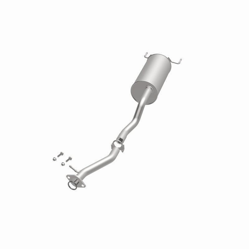 BRE Exhaust 90-93 Accord 2.2L Muffler Kit