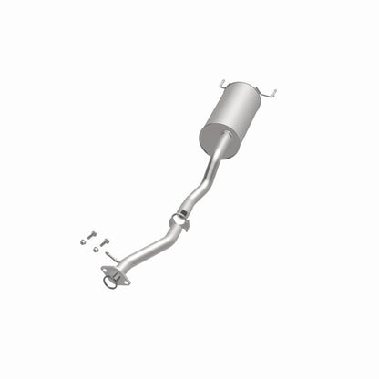 BRE Exhaust 90-93 Accord 2.2L Muffler Kit