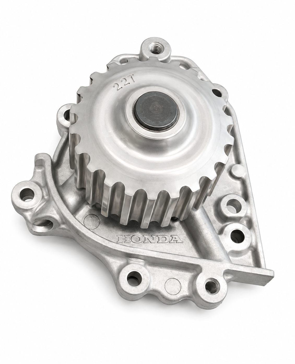 Honda - Genuine Honda OEM Water Pump 19200-P72-013 | B16 B18C Integra Type R Civic EK9
