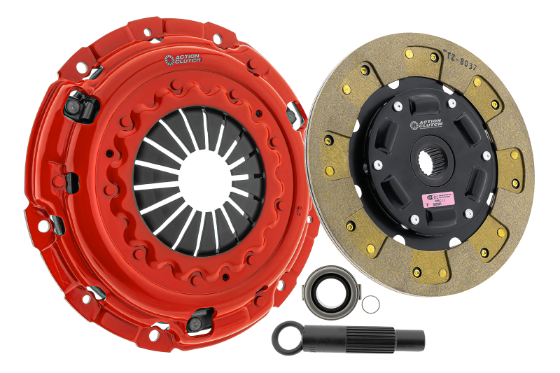 Action Clutch 94-05 Mazda MX-5 Miata 1.8L (BP-ZE) Stage 2 Clutch Kit (1SC)