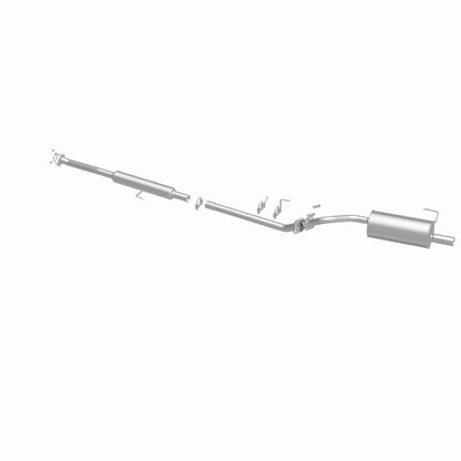 MagnaFlow BRE Exhaust Kit 02-06 Honda CRV 2.4L