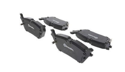 Brembo 19-22 Ram 1500 Rear Low-Met Brake Pad