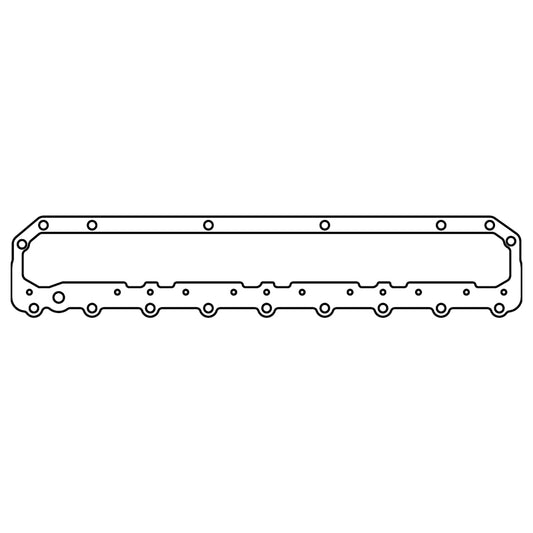 Cometic Porsche M28.01-04/M44.11-12/M44.40/M44.51-52 944 .018in AFM Camshaft Housing Gasket