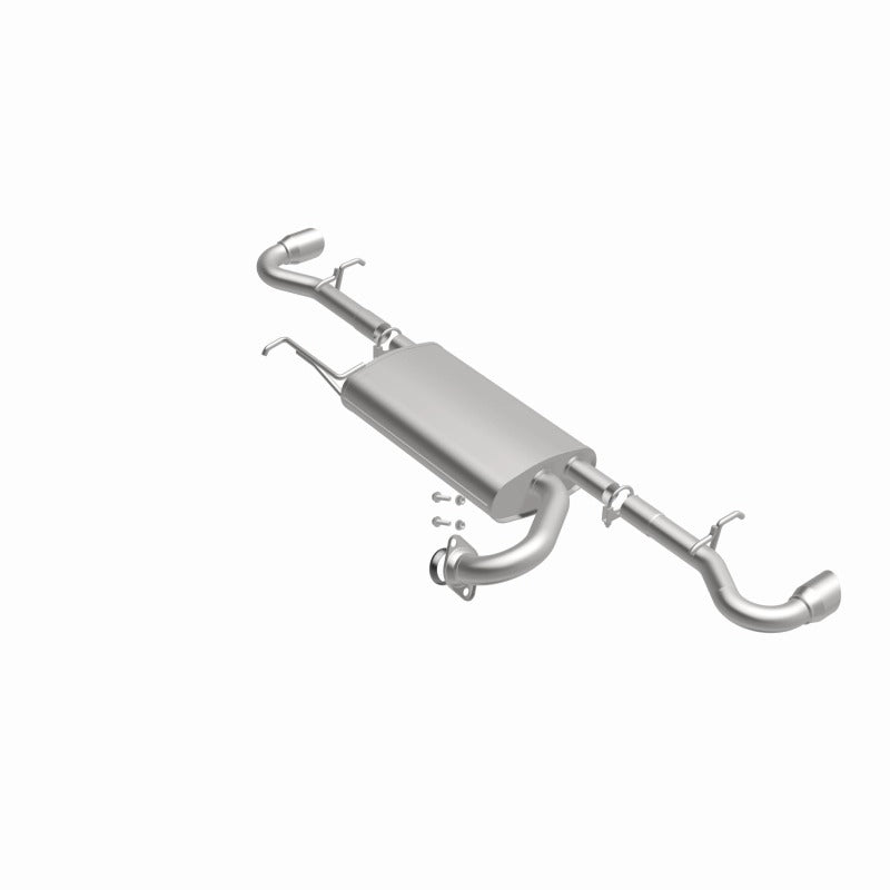 MagnaFlow BRE Exhaust Kit 09-15 TOYOTA VENZA 3.5L