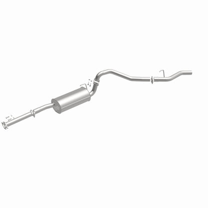 MagnaFlow BRE Exhaust Kit 98-02 Isuzu Trooper SLX 3.5L