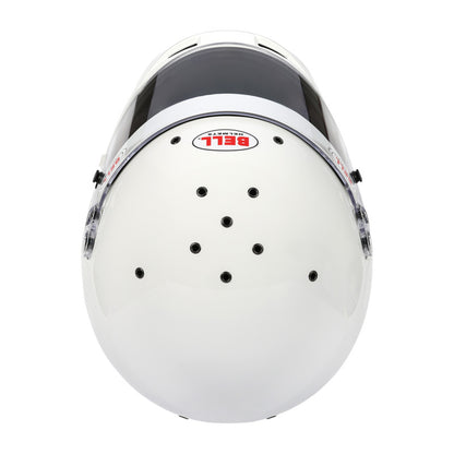 Bell Helmet M8 Matte Black 2Xl(63-64) Sa2025