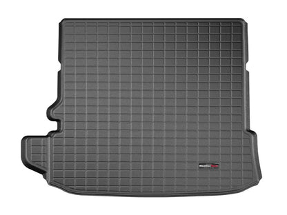 WeatherTech 2020+ Toyota Highlander Cargo Liner - Black