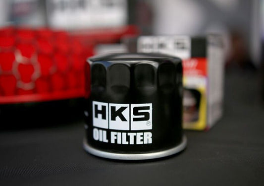 HKS OIL FILTER2 65-H67 UNF TYPE7