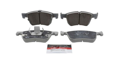 Brembo 2022 Ford Bronco Sport/ Ford Escape/ Ford Maverick Front NAO Brake Pad