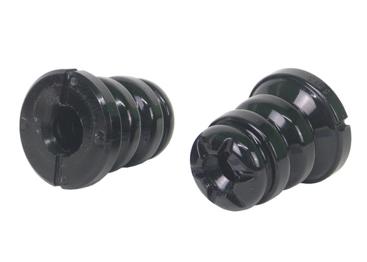 Whiteline 22-23 Hyundai Kona N Bump Stop Bushing Kit