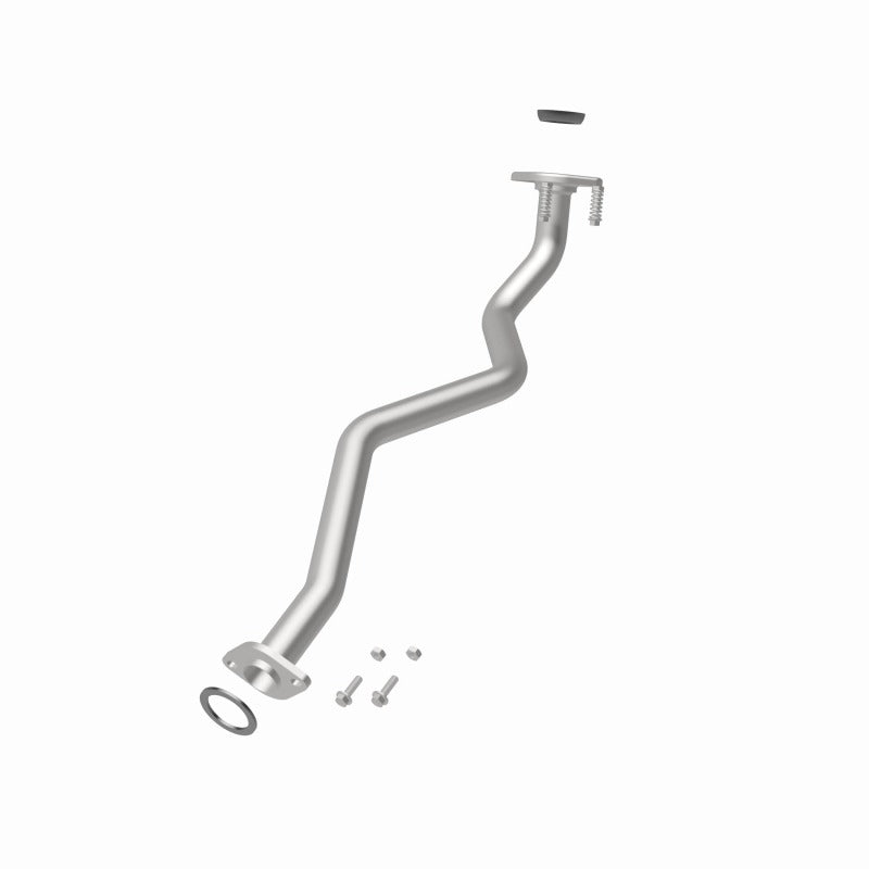 BRE Exhaust 04-09 Highlander RX330 RX350 2.4L 3.3L 3.5L Front Pipe Kit