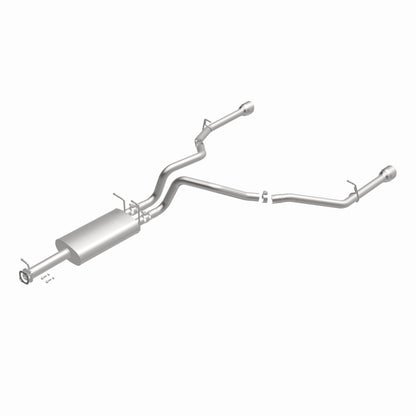 BRExhaust 19-24 Ram 1500 5.7L Direct-Fit Exhaust System Kit