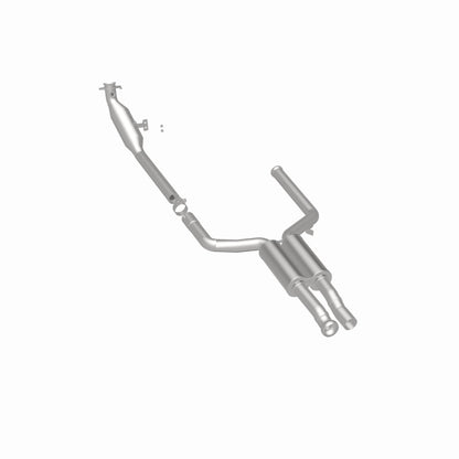MagnaFlow 2015 E400 3 Direct Fit Converter