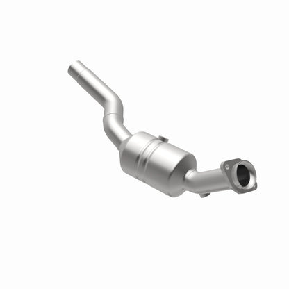 Magnaflow 07-09 Jaguar XK 4.2L Direct Fit Converter